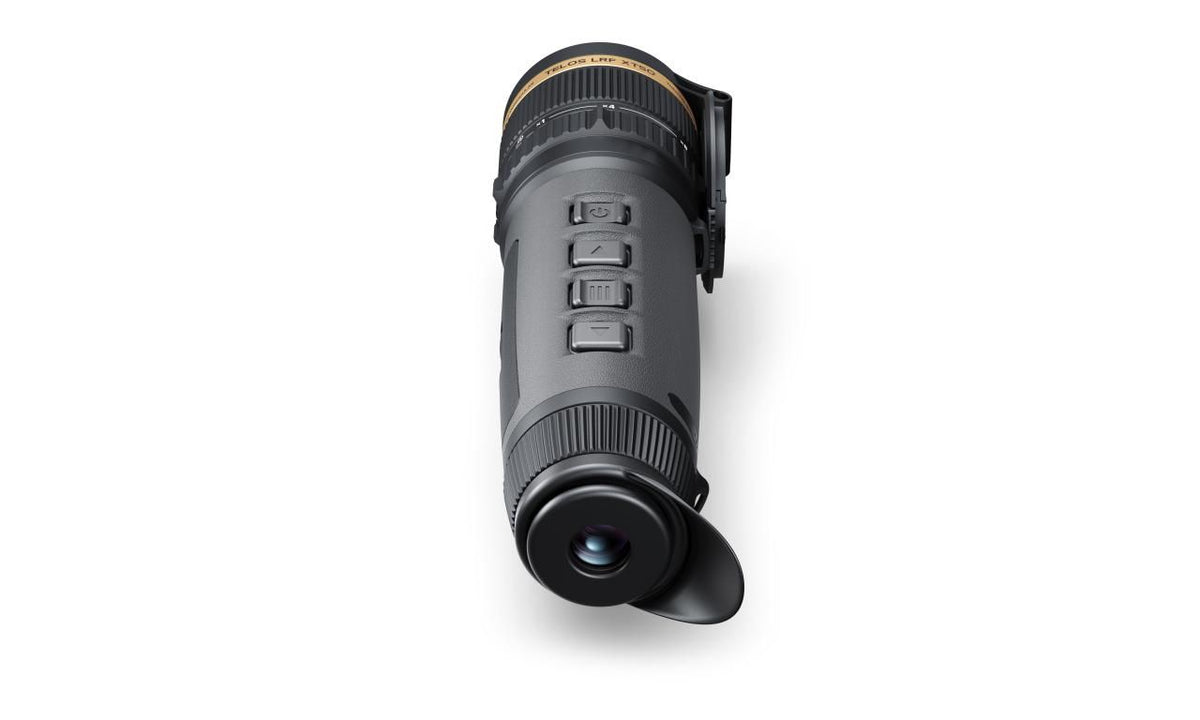 Pulsar Telos LRF XT50 2-16x Thermal Monocular