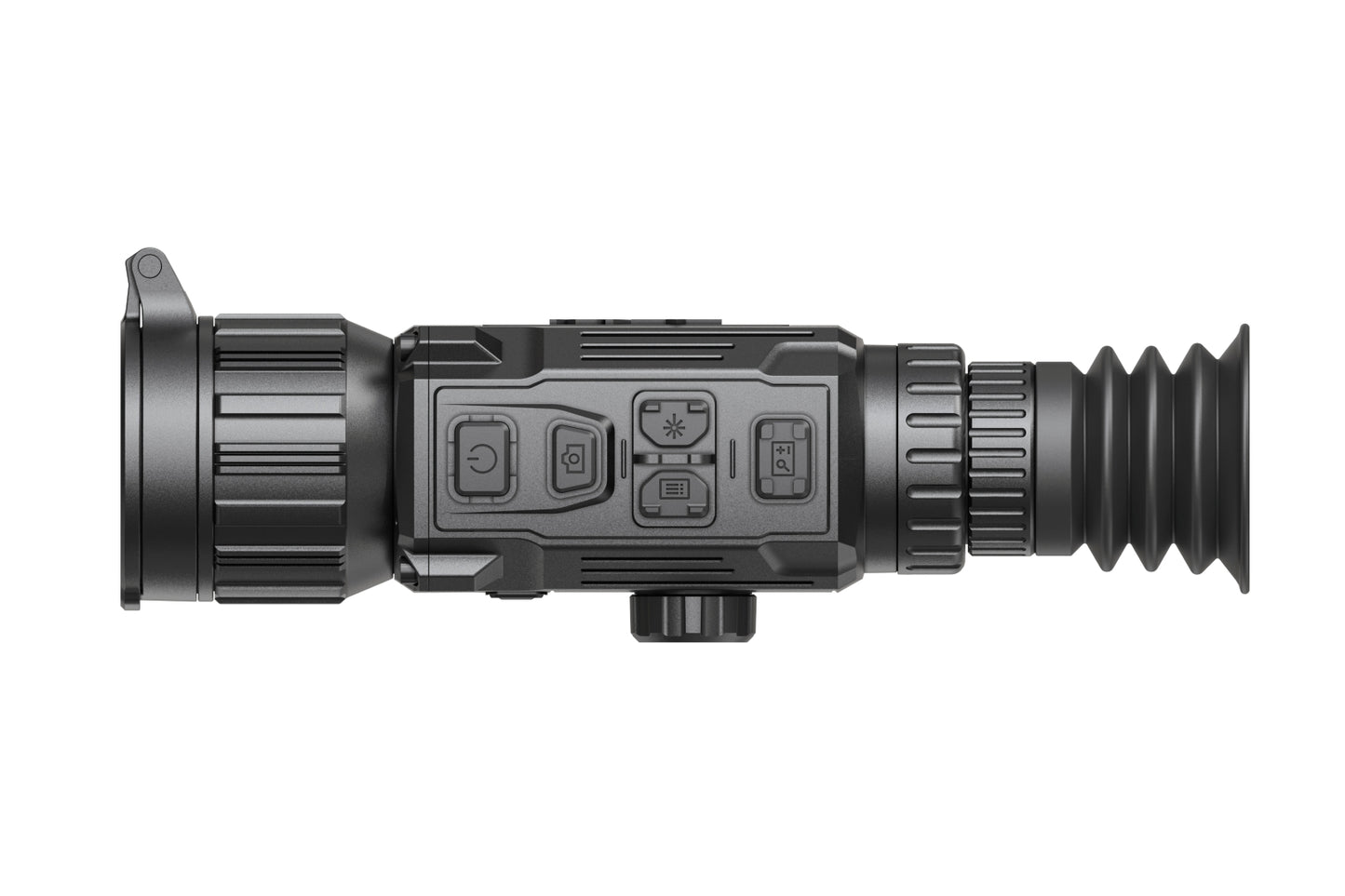 AGM Rattler V3 TS35-384 LRF 3.5-28x Thermal Rifle Scope