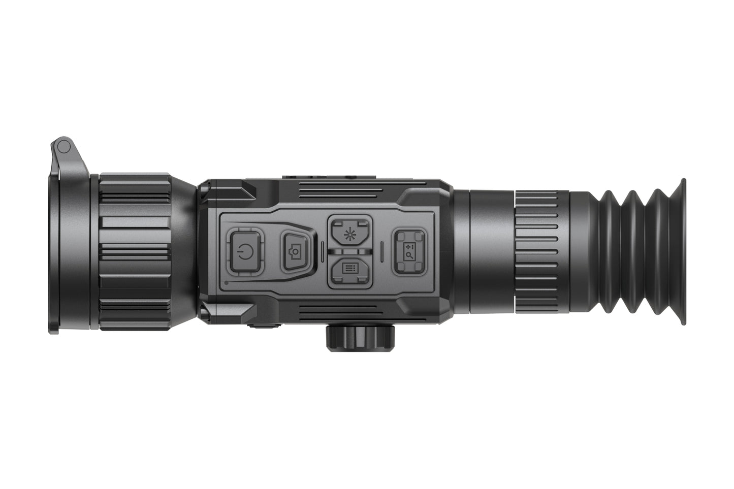 AGM Rattler V3 TS35-640 LRF 2.5-20x Thermal Rifle Scope