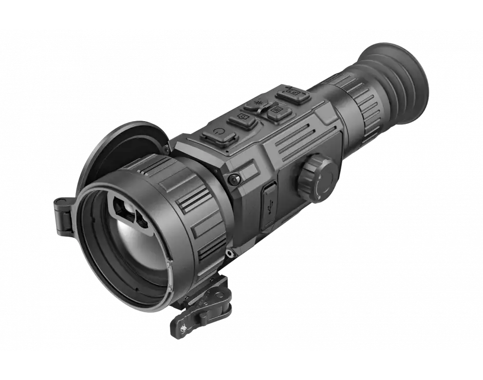 AGM Rattler V3 TS50-640 LRF 3.5-28x Thermal Rifle Scope