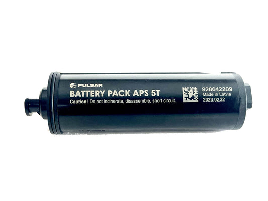 Pulsar APS 5T Battery Pack (Talion Battery)
