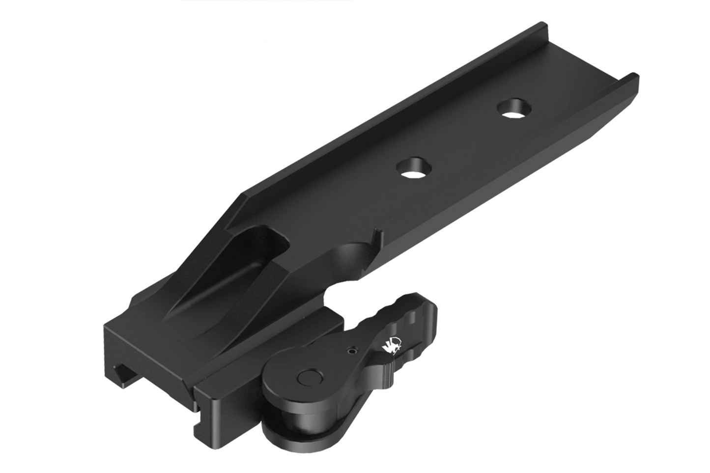 AGM - American Defense Mfg. QD Mount for Rattler V2 Series