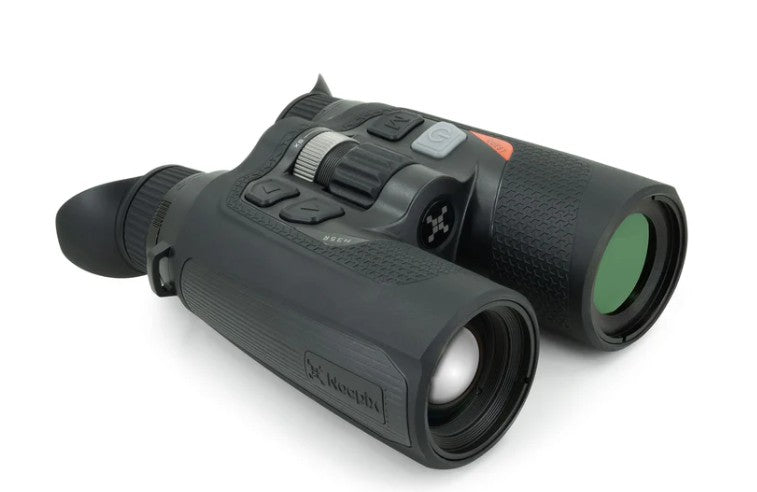 Nocpix Quest H35R 3-24x LRF Thermal Binocular