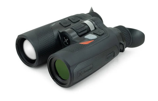 Nocpix Quest H50R 4-32x LRF Thermal Binocular
