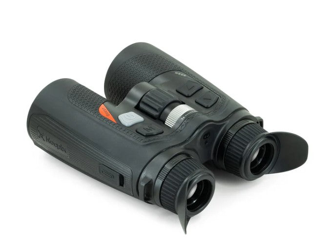Nocpix Quest H50R 4-32x LRF Thermal Binocular