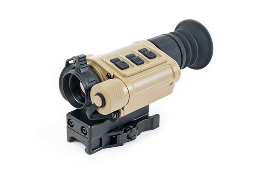 InfiRay Outdoor Rico Micro RH25 V2 1-4x 640 Multi-Purpose Monocular