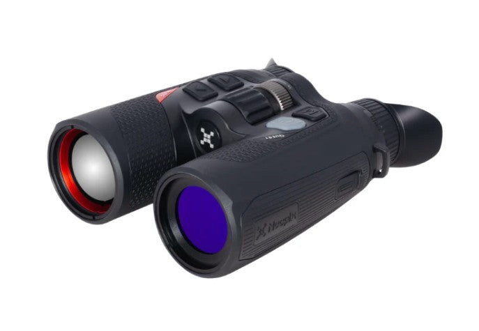 Missing Scope & Scope Sapphire 2デックセット Nocpix Quest S50R 1280 2-16X LRF Thermal Binocular – Outdoor Legacy