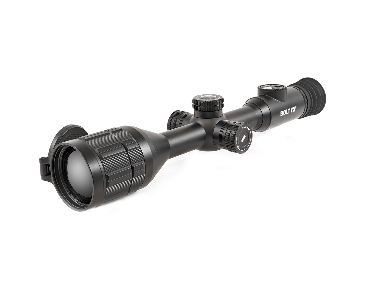 Infiray Outdoor Bolt TX60C 1024 HD 3-16x Thermal Rifle Scope + FREE LRF