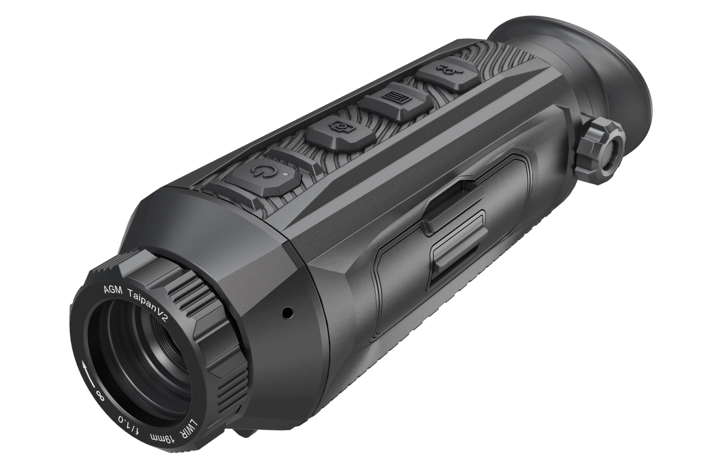 AGM Taipan V2 19-320 3-22.5x Thermal Monocular – Outdoor Legacy