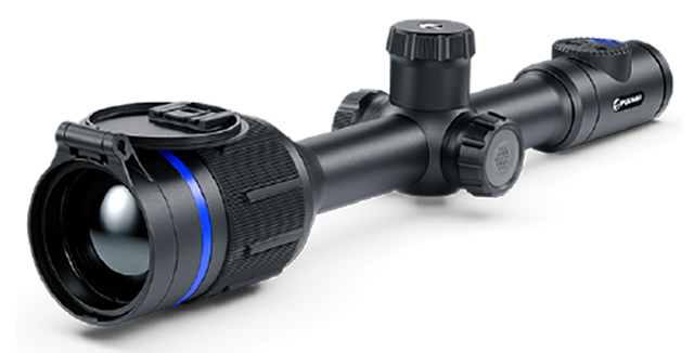 Pulsar Thermion 2 XQ35 PRO 2.5-10x Thermal Rifle Scope