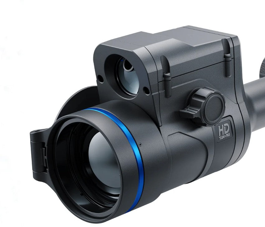 Pulsar Thermion 2 XL50 Pro LRF 1.75-14x Thermal Rifle Scope