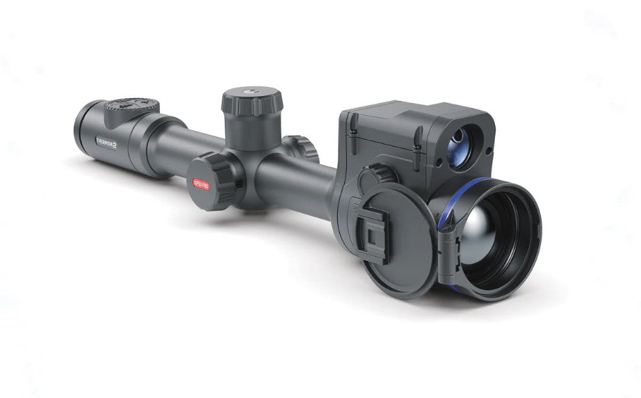 Pulsar Thermion 2 XP50 Pro LRF 2-16x Thermal Rifle Scope