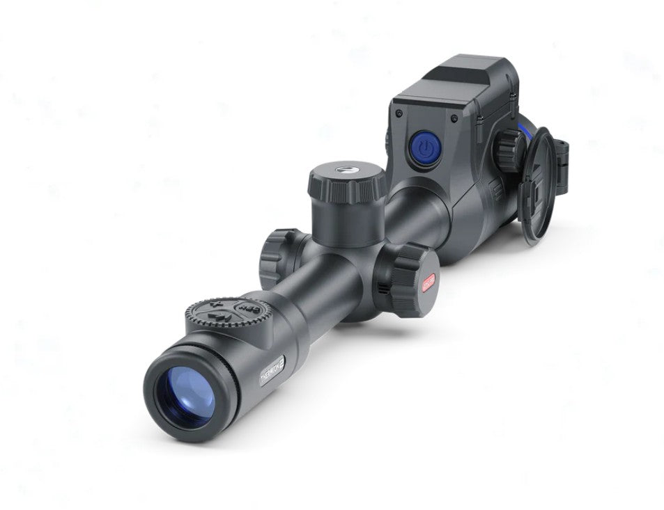 Pulsar Thermion 2 XP50 Pro LRF 2-16x Thermal Rifle Scope