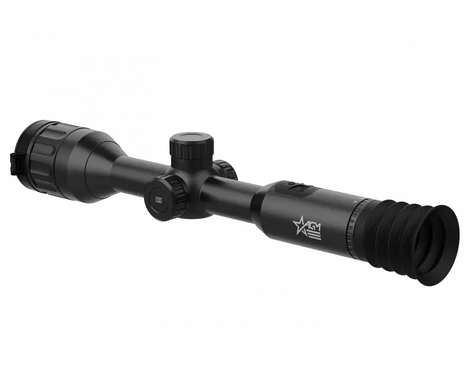 AGM Adder TS50-384 4x-32x Thermal Rifle Scope