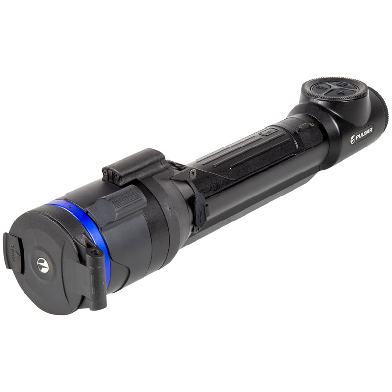 Pulsar Talion XG35 216x Thermal Rifle Scope Outdoor Legacy
