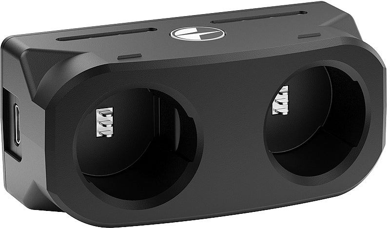 Pulsar APS 2/APS 3 Dual-Bank Battery Charger