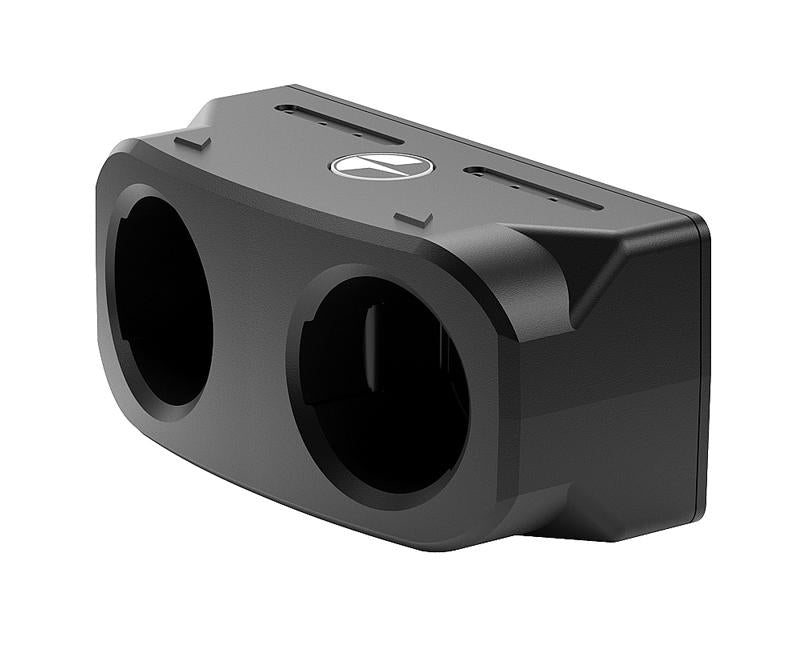 Pulsar APS 2/APS 3 Dual-Bank Battery Charger