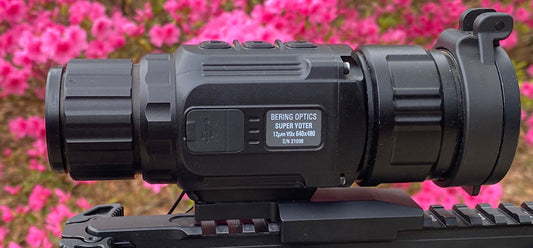 Bering Optics Super Yoter
