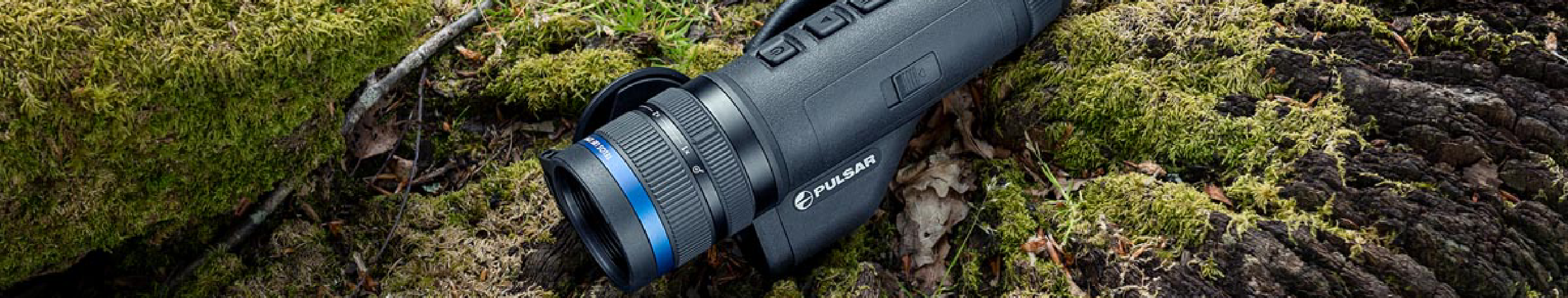 Thermal Monocular