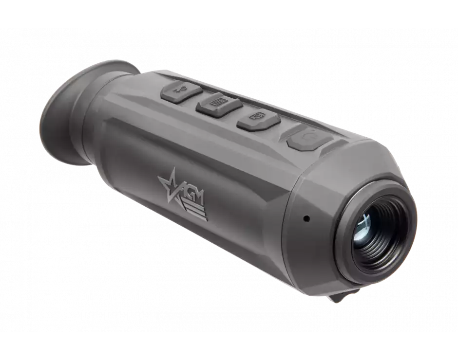 AGM Seeker 15-384 1.5-12x Thermal Monocular