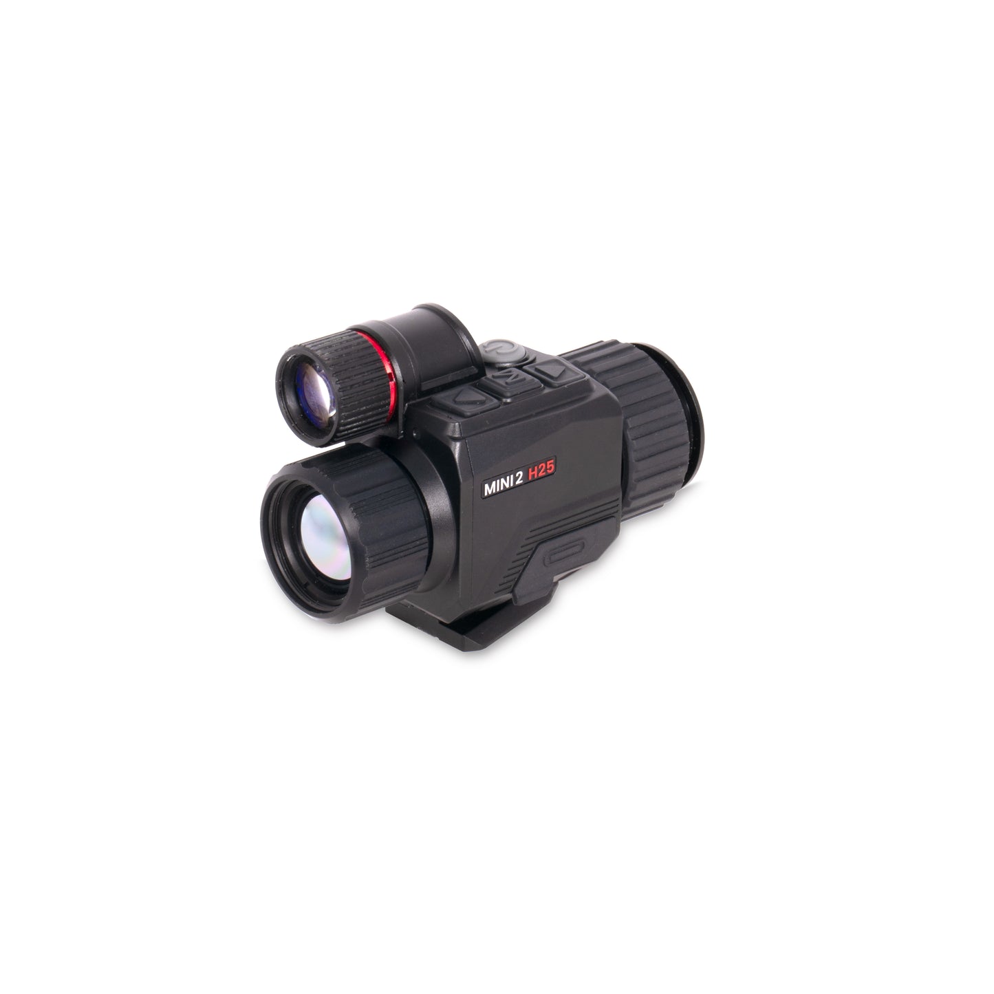 Nocpix Mini 2 H25 1x Thermal Monocular-Helmet Mounted