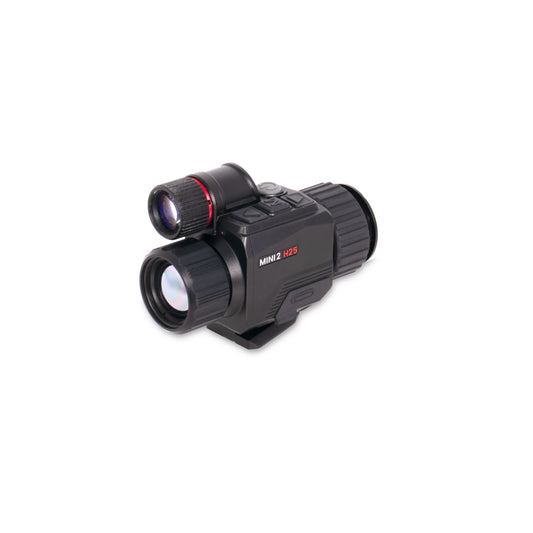 Nocpix Mini 2 H25 1x Thermal Monocular-Helmet Mounted