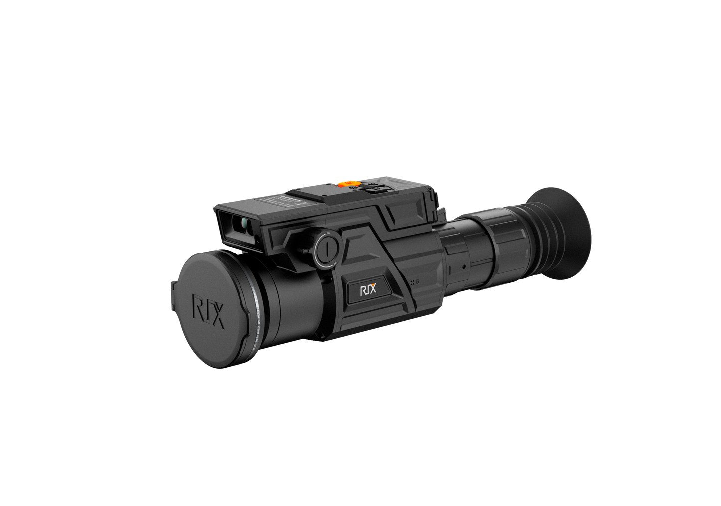 RIX DBH D6 LRF 3-18x Thermal Rifle Scope
