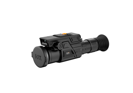 RIX DBH D6 LRF 3-18x Thermal Rifle Scope