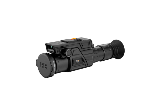 RIX DBH D6 LRF 3-18x Thermal Rifle Scope