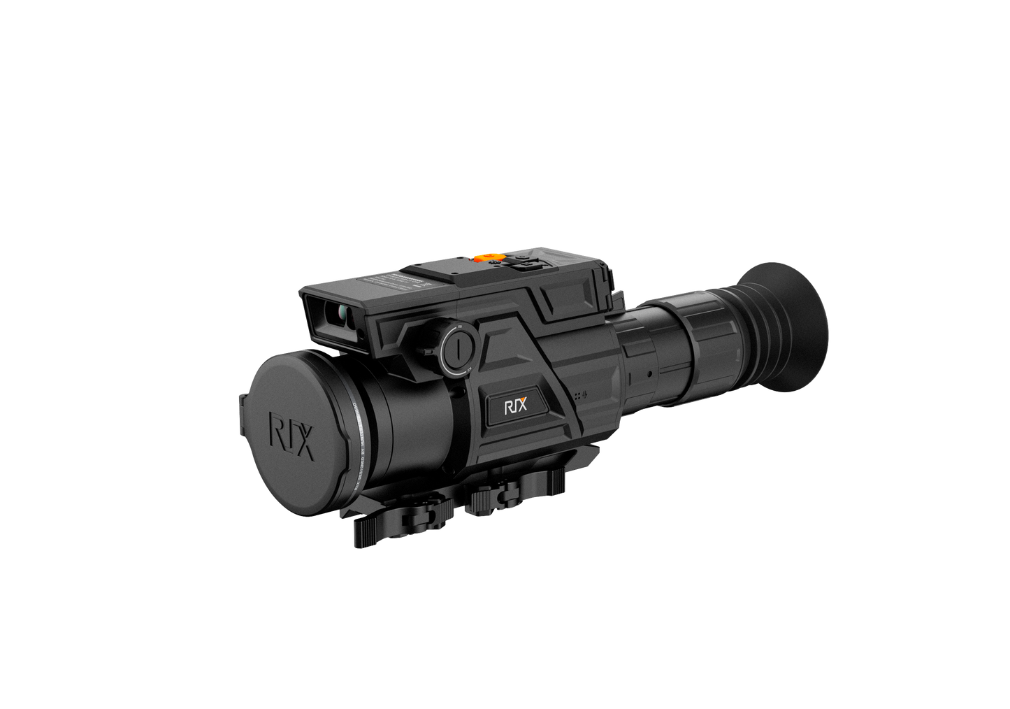 RIX DBH D6 LRF 3-18x Thermal Rifle Scope