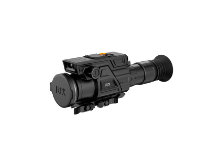 RIX DBH D6 LRF 3-18x Thermal Rifle Scope