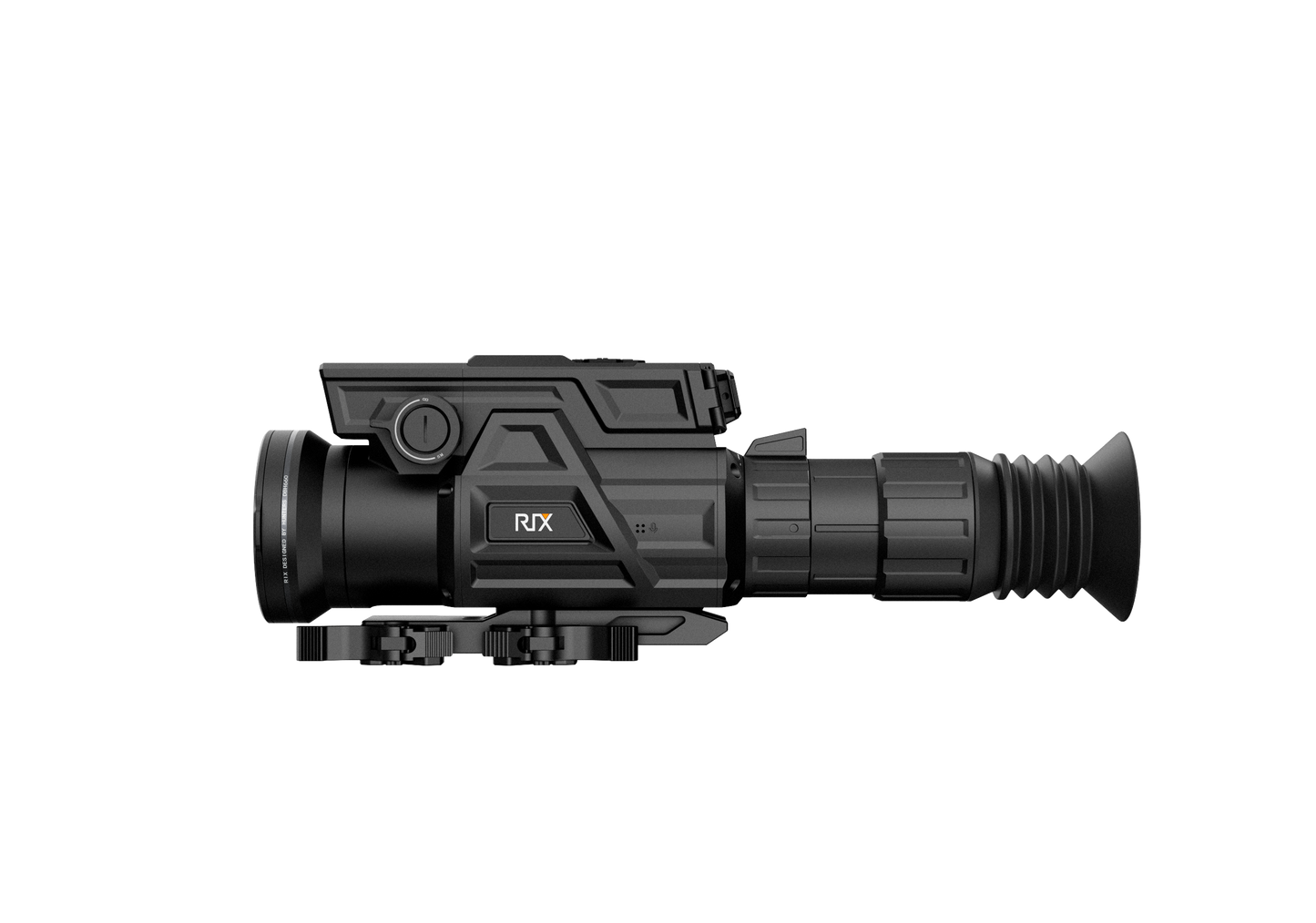 RIX DBH D6 LRF 3-18x Thermal Rifle Scope