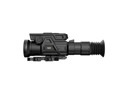 RIX DBH D6 LRF 3-18x Thermal Rifle Scope