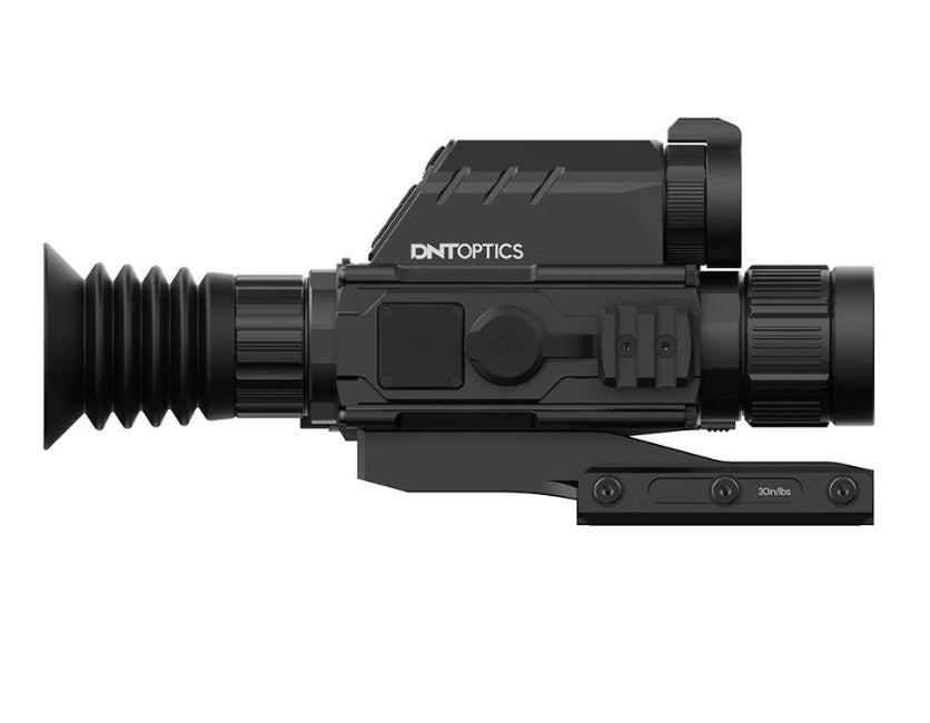 DNT ThermNight TNC225R LRF Thermal/NV Multispectral Scope