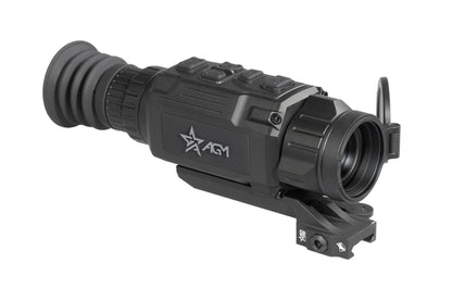 AGM Rattler V3 TS25-384 2.5-20x Thermal Rifle Scope