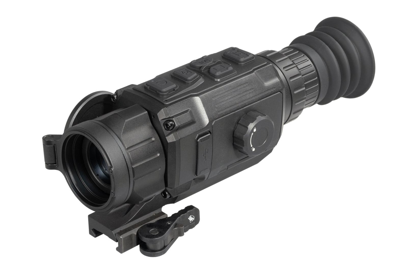 NV & Thermal Rifle Scopes – Outdoor Legacy