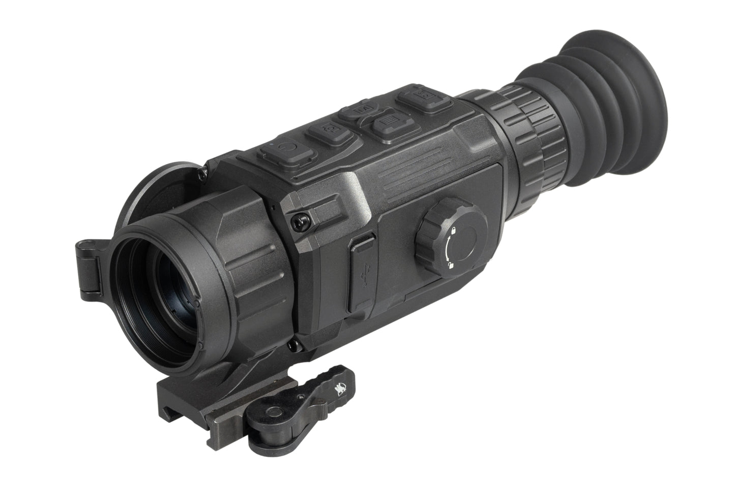 AGM Rattler V3 TS25-384 2.5-20x Thermal Rifle Scope