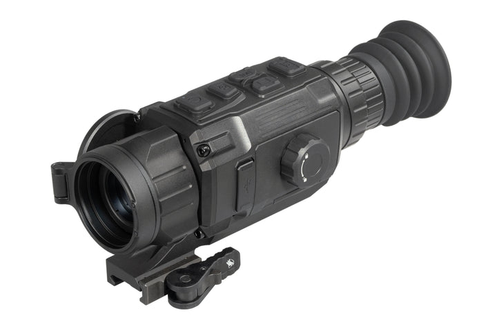 Thermal Rifle Scopes – Outdoor Legacy