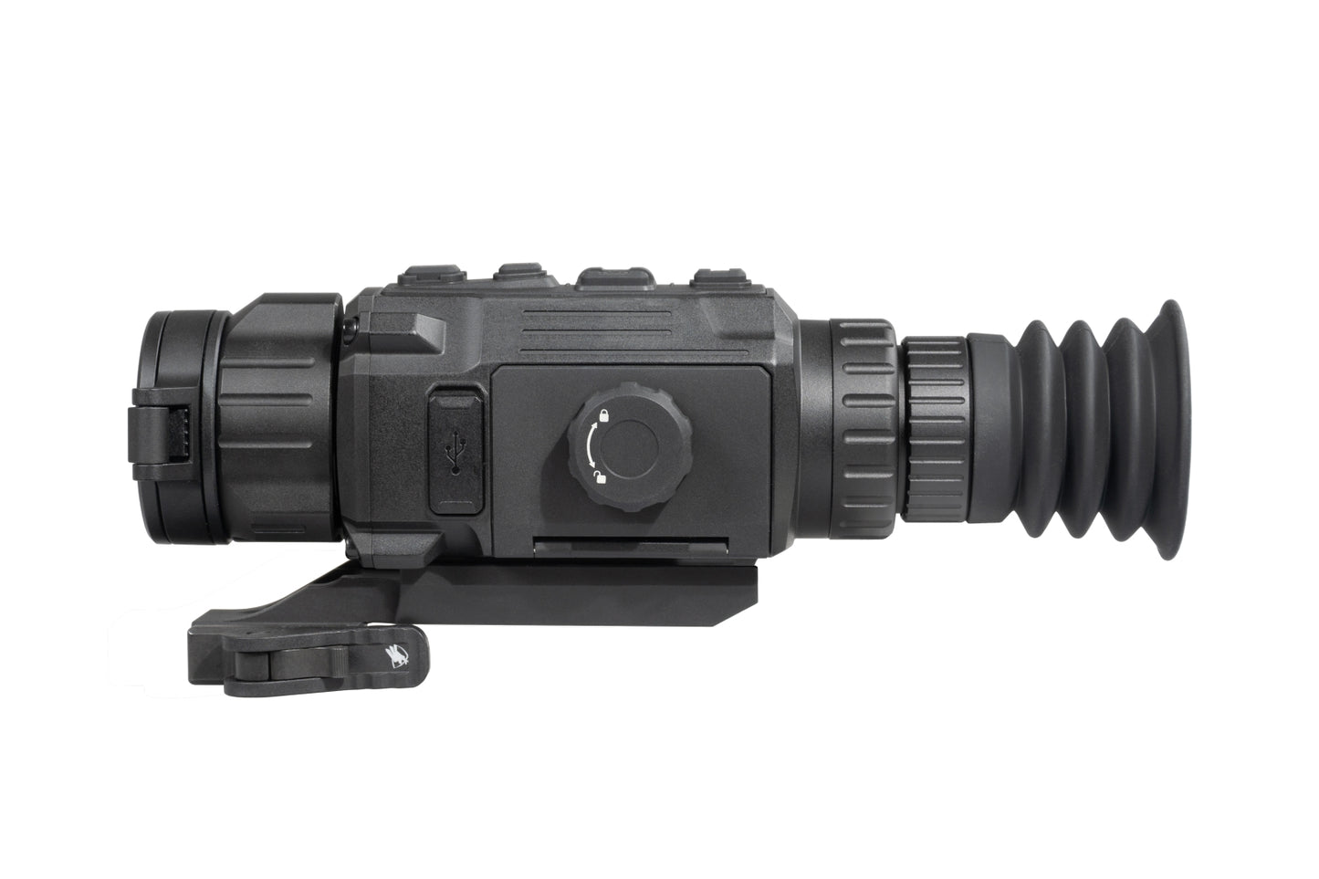 AGM Rattler V3 TS25-384 2.5-20x Thermal Rifle Scope
