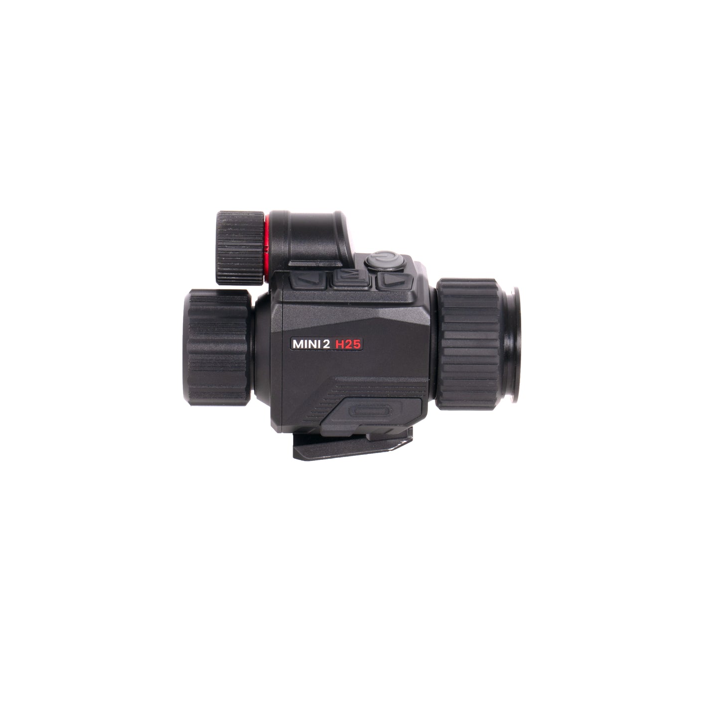 Nocpix Mini 2 H25 1x Thermal Monocular-Helmet Mounted