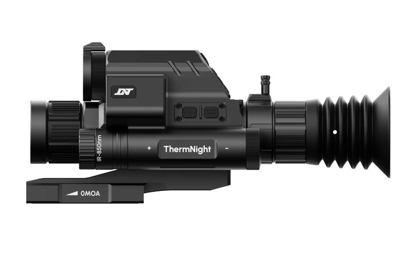 DNT ThermNight TNC335R LRF Thermal/NV Multispectral Scope
