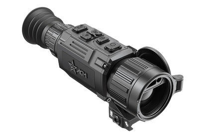 AGM Rattler V3 TS35-384 LRF 3.5-28x Thermal Rifle Scope