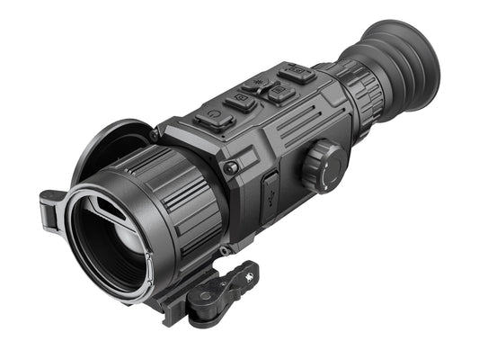 AGM Rattler V3 TS35-384 LRF 3.5-28x Thermal Rifle Scope