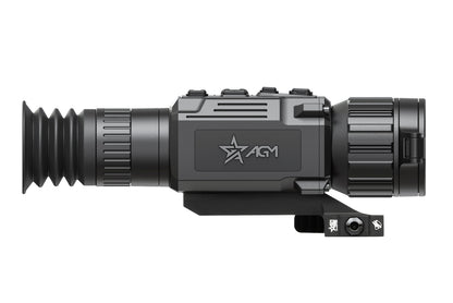 AGM Rattler V3 TS35-640 LRF 2.5-20x Thermal Rifle Scope