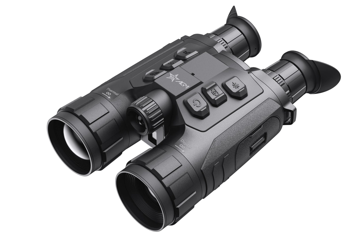 AGM ObservIR 50-640 4.5-20x LRF  Thermal Binoculars