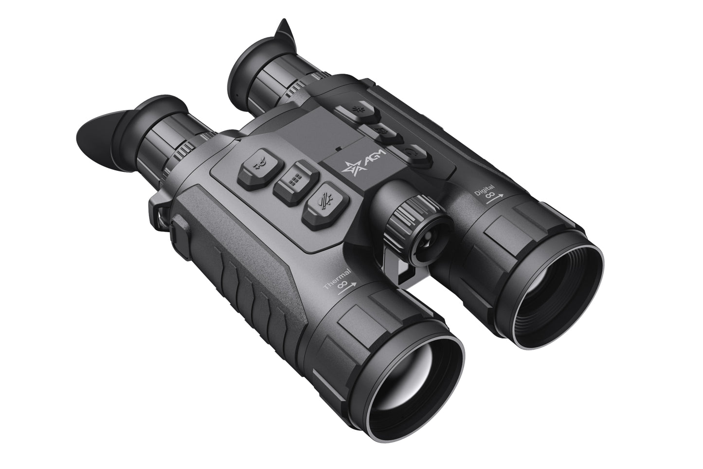 AGM ObservIR 50-640 4.5-20x LRF  Thermal Binoculars