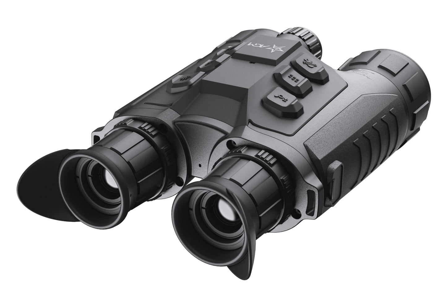 AGM ObservIR 50-640 4.5-20x LRF  Thermal Binoculars