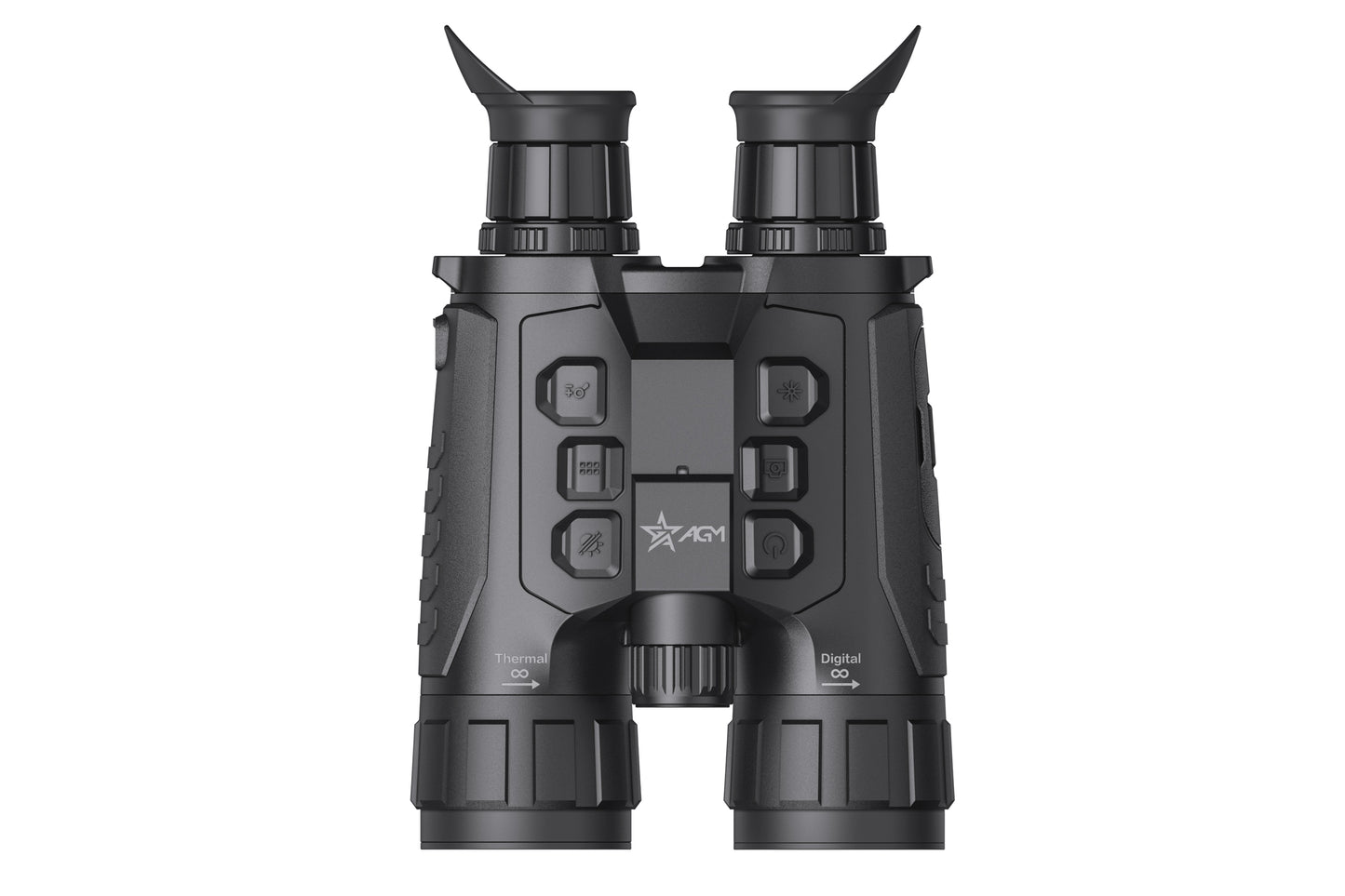 AGM ObservIR 50-640 4.5-20x LRF  Thermal Binoculars