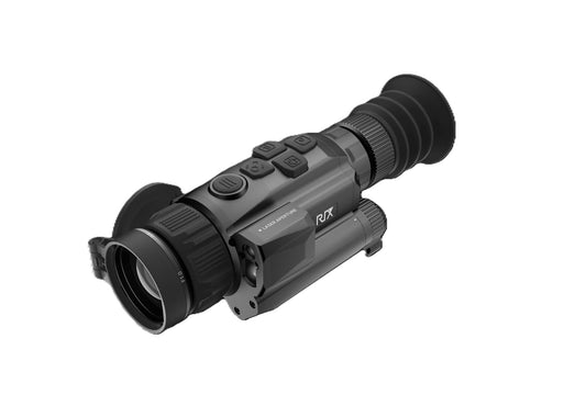 Rix Storm V2 S3R 3.5-14x LRF Thermal Rifle Scope