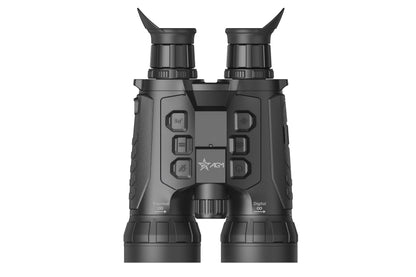 AGM ObservIR 1280 2.5-20x LRF Thermal Binoculars